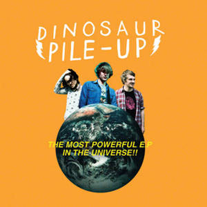 The Most Powerful EP In The Universe (EP)