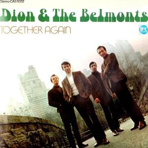 Together Again (Vinyl)