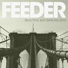 Feeder - Beautiful Boy (CDS)