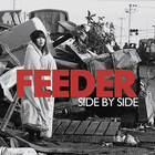 Feeder - Side By Side (CDS)