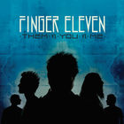 Finger Eleven - Them Vs. You Vs. Me (Deluxe Edition)