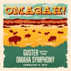 Guster - Omagah! Guster With The Omaha Symphony