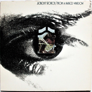 From A Naked Window (Vinyl)