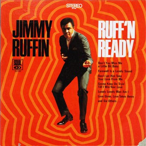 Ruff'n Ready (Vinyl)