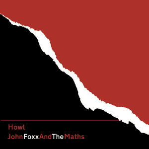Howl (CDS)