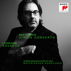 Leonidas Kavakos - Beethoven: Violin Concerto & Septet
