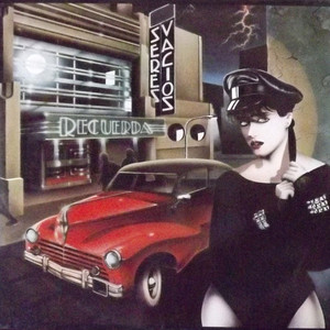 Recuerda (EP) (Vinyl)