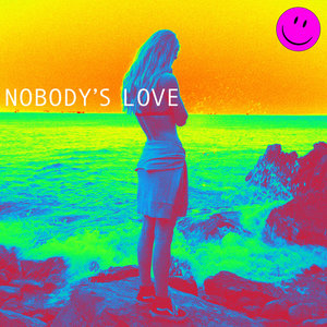 Nobody's Love (CDS)