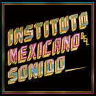 Mexican Institute Of Sound - Disco Popular