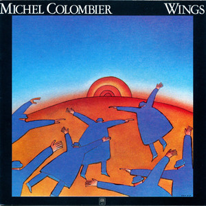 Wings (Vinyl)