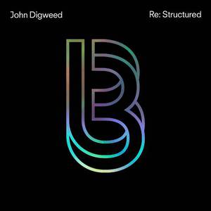 John Digweed ‎– Re:structured CD3