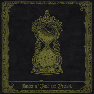 Master Of Past And Present (CDS)