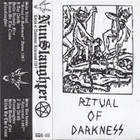 Nunslaughter - Rituals Of Darkness