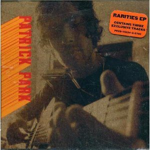 Rarities (EP)
