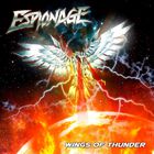 Espionage - Wings Of Thunder (EP)