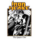 Iron Heade - The Queen's Cuts (EP)