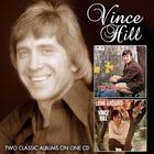 Vince Hill - Edelweiss - Look Around (And You'll Find Me There)