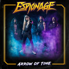 Espionage - Arrow Of Time (EP)