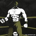 Iron Heade - The Wrestler (Max Lucha Libre) (CDS)