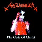 Nunslaughter - The Guts Of Christ (EP)
