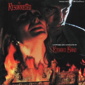 The Resurrected (Original Motion Picture Soundtrack)
