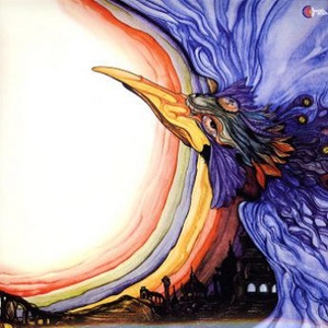 White Rooms With Disintegrating Walls