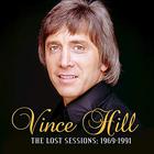 Vince Hill - The Lost Sessions