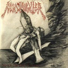 Nunslaughter - Impale The Soul Of Christ On The Inverted Cross Of Death (EP)