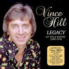 Vince Hill - Legacy