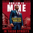 Godfather Of Harlem - In These Streets (CDS)