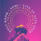 Somi - Holy Room: Live At Alte Oper With Frankfurt Radio Big Band