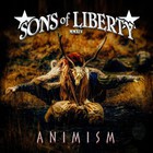 Sons Of Liberty - Animism