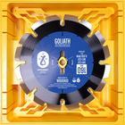 Woodkid - Goliath (CDS)