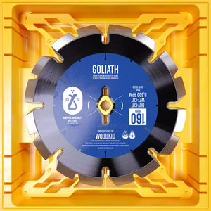 Goliath (CDS)