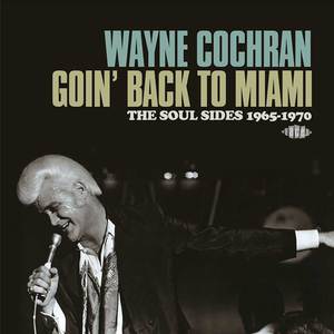 Goin' Back To Miami: The Soul Sides 1965-1970 CD1