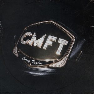 Cmft (With Tech N9Ne & Kid Bookie) (CDS)
