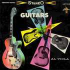 Al Viola - Guitars (Vinyl)