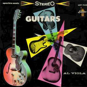 Guitars (Vinyl)