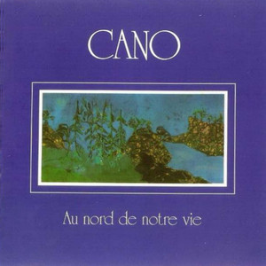 Au Nord De Notre Vie (Vinyl)