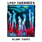 Lost Cherrees - Blank Pages