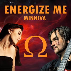 Energize Me (CDS)