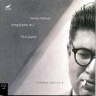 Morton Feldman - String Quartet No.2 CD3