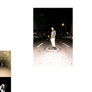 Living (CDS)