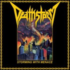 Deathstorm - Storming With Menace (EP)