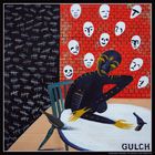 Gulch - Burning Desire To Draw Last Breath (EP)