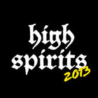 High Spirits - EP