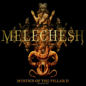 Mystics Of The Pillar II