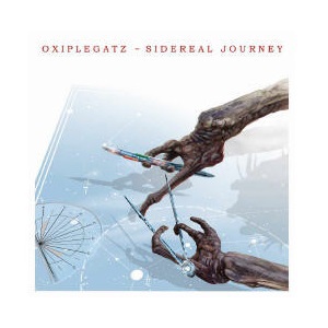 Sidereal Journey