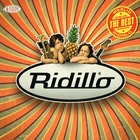 Ridillo - The Best - Meglio Ridirlo