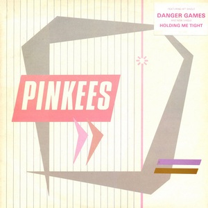 Pinkees (Vinyl)